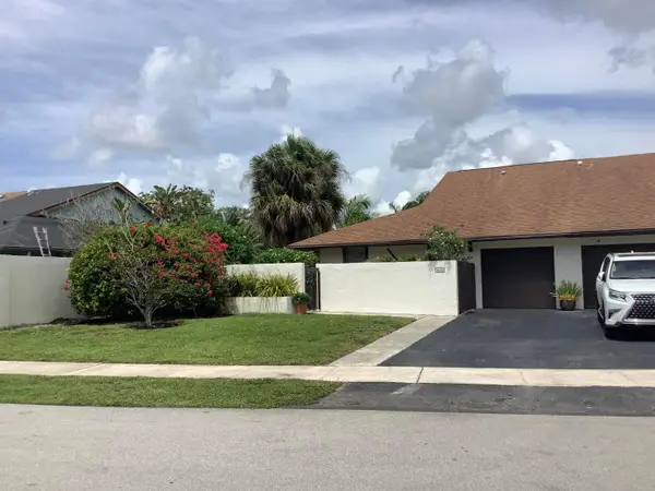 458 SW 29th Avenue, Delray Beach, FL 33445