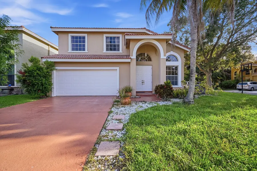 306 NW 115th Way, Coral Springs, FL 33071 - #3
