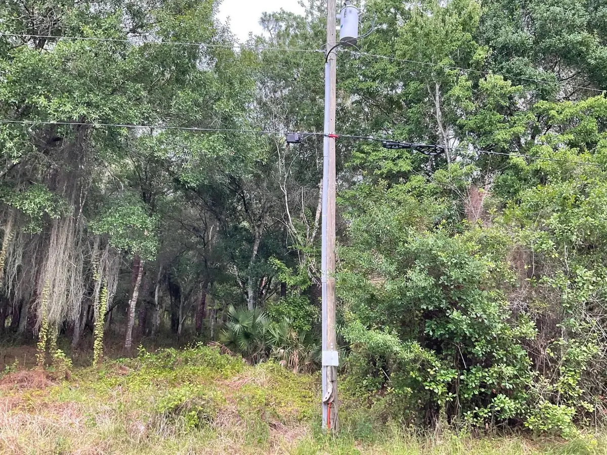 13550 NE 18th Avenue, Okeechobee, FL 34972 - #1