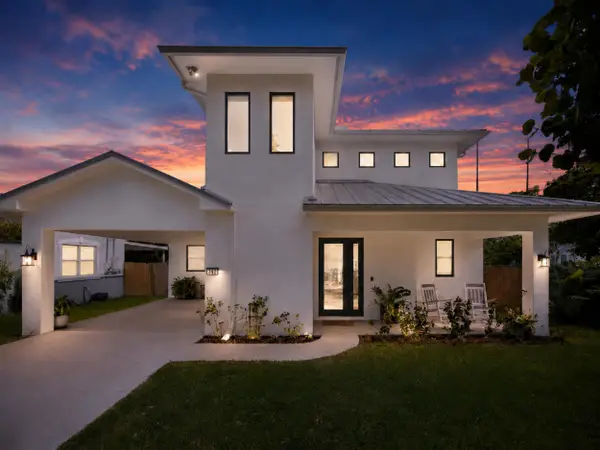740 Winters Street, West Palm Beach, FL 33405