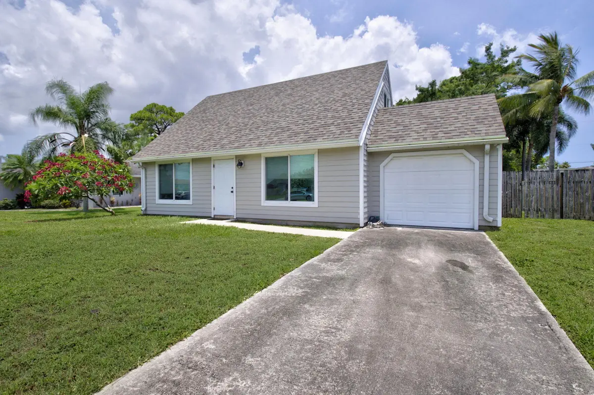 5455 Palm Ridge Boulevard, Delray Beach, FL 33484 - #1