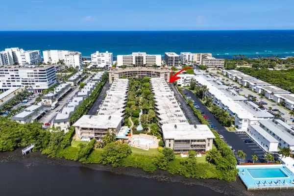 3605 S Ocean Boulevard #229, South Palm Beach, FL 33480