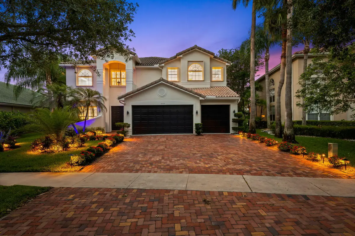 9559 Barletta Winds Point, Delray Beach, FL 33446 - #1