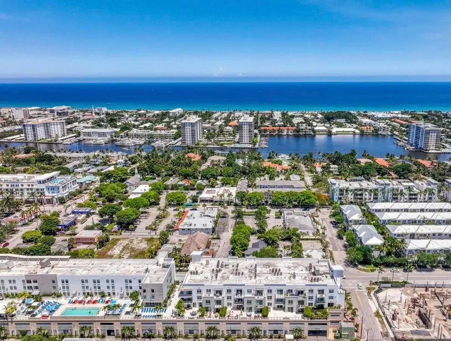 236 SE 5th Avenue #205, Delray Beach, FL 33483 - #2