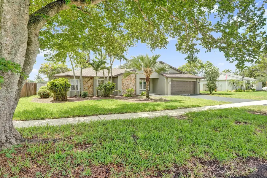 5120 SW 117th Way, Cooper City, FL 33330 - #2