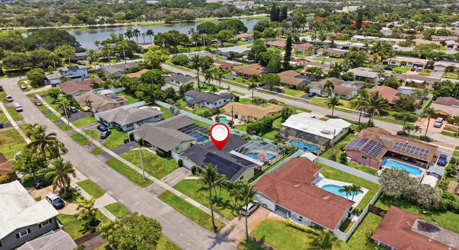 4441 NW 6th Court, Coconut Creek, FL 33066 - #2