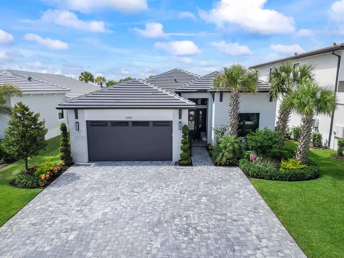 12511 Solana Bay Circle, Palm Beach Gardens, FL 33412 - #1