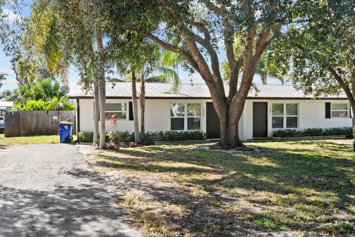 2456 SW Hideaway Lane, Stuart, FL 34994 - #1