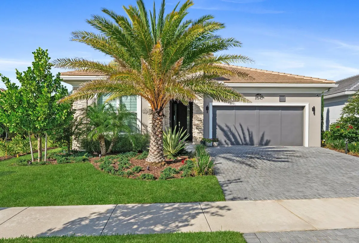 10145 Timber Creek Way, Palm Beach Gardens, FL 33412 - #1