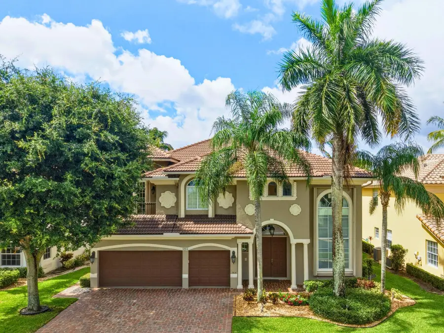9814 Coronado Lake Drive, Boynton Beach, FL 33437 - #2