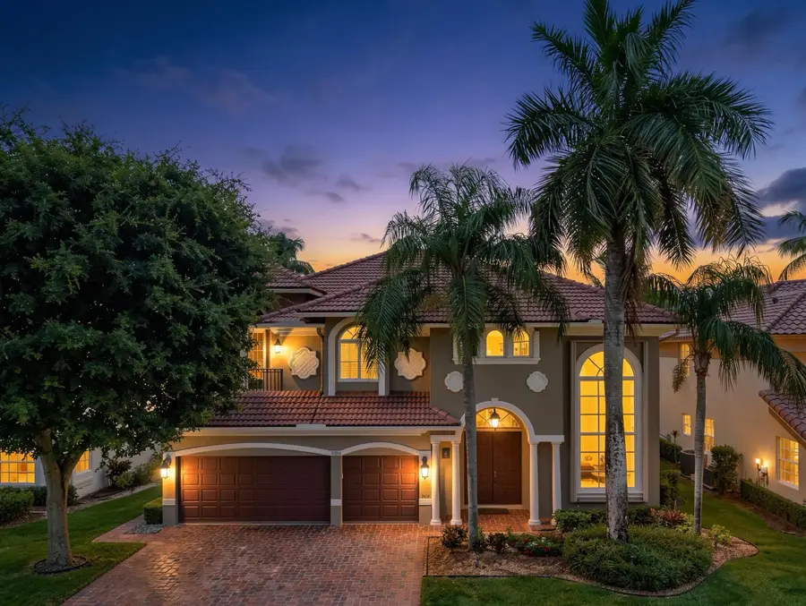 9814 Coronado Lake Drive, Boynton Beach, FL 33437 - #3