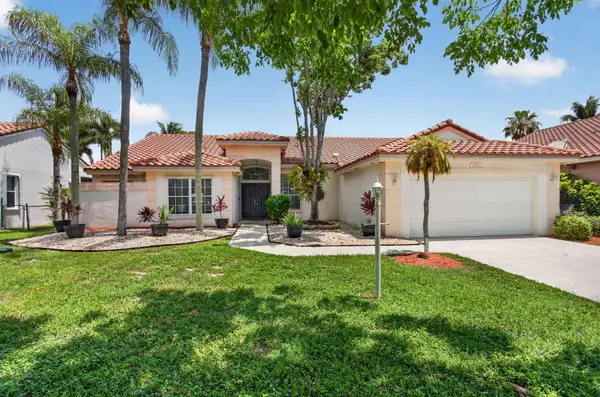 9175 NW 41st Manor, Coral Springs, FL 33065