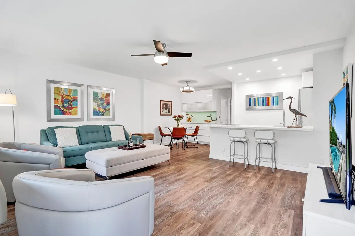 101 N Birch Road #102, Fort Lauderdale, FL 33304 - #1