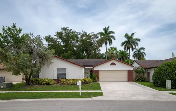 11690 Timberwood Road, Boca Raton, FL 33428