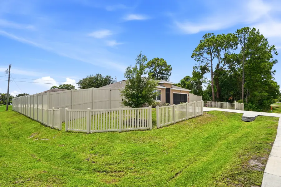 1572 SW Paar Drive, Port Saint Lucie, FL 34953 - #3