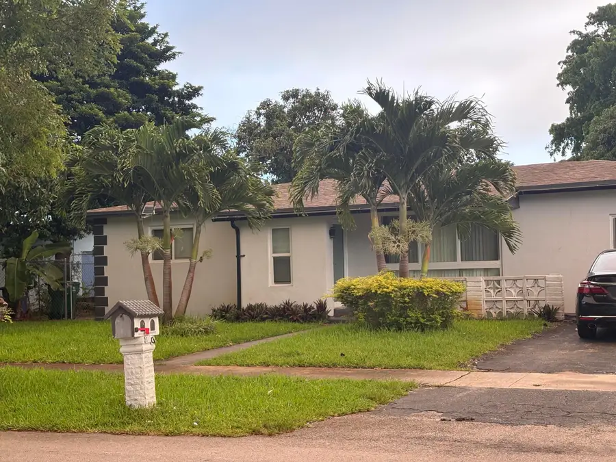 2100 SW 67th Way, Miramar, FL 33023 - #3