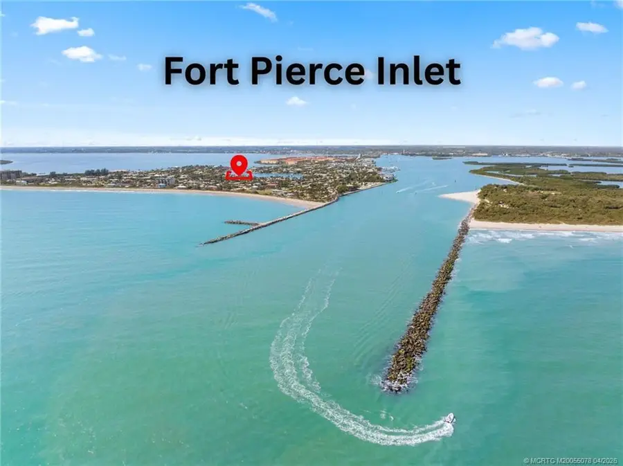 1560 Island Cove Road, Fort Pierce, FL 34949 - #3
