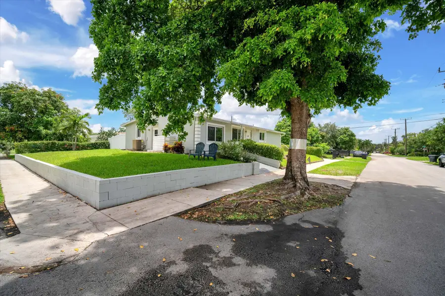 7321 Cody Street, Hollywood, FL 33024 - #2
