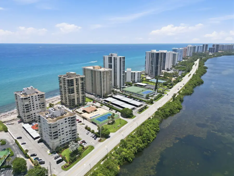 5460 N Ocean Drive #6a, Riviera Beach, FL 33404 - #3