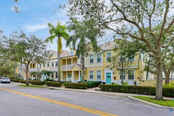 118 Seagrape Drive #105, Jupiter, FL 33458