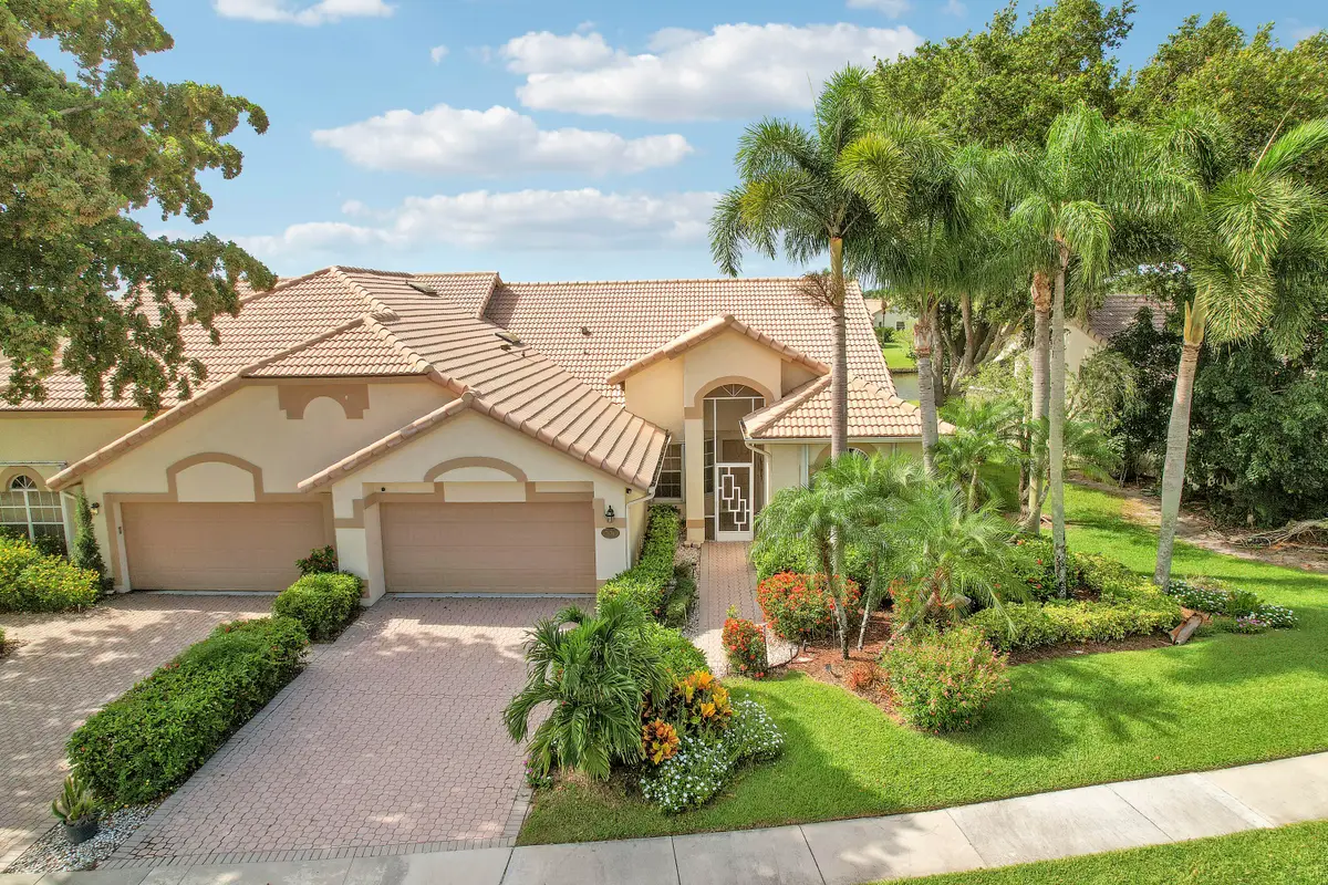 7136 Ashford Lane, Boynton Beach, FL 33472 - #1