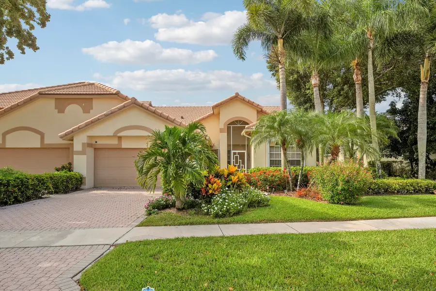 7136 Ashford Lane, Boynton Beach, FL 33472 - #2