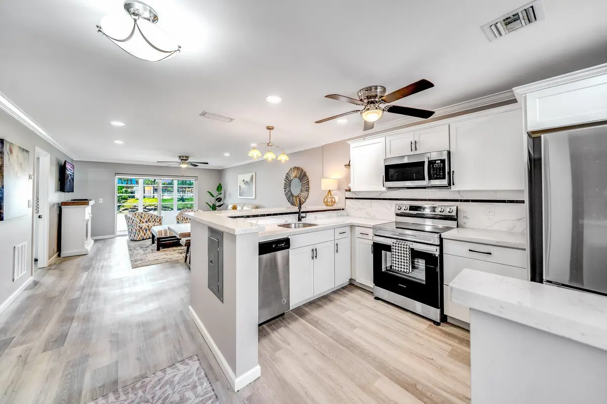 154 Lake Dora Drive, West Palm Beach, FL 33411 - #1