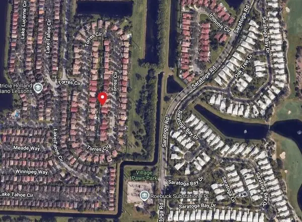 3956 Torres Circle, West Palm Beach, FL 33409
