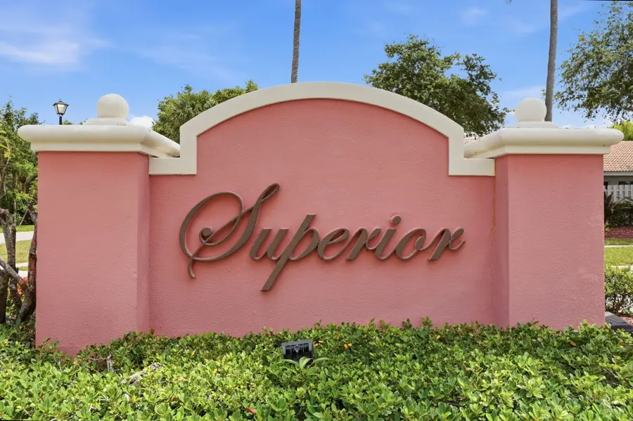 3956 Torres Circle, West Palm Beach, FL 33409 - #2