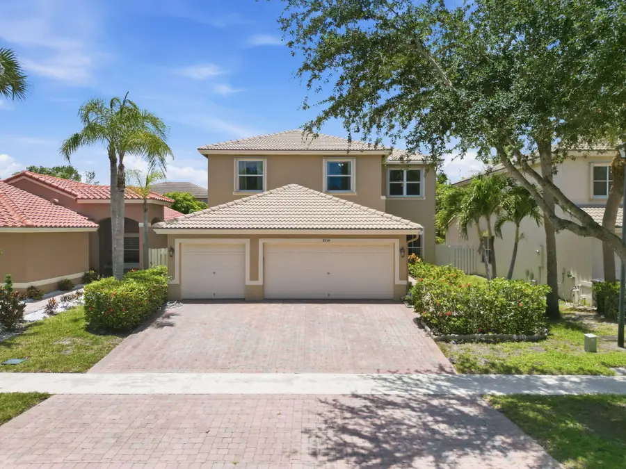 3956 Torres Circle, West Palm Beach, FL 33409 - #3