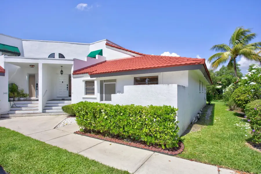 353 NW 36th Avenue, Deerfield Beach, FL 33442 - #2