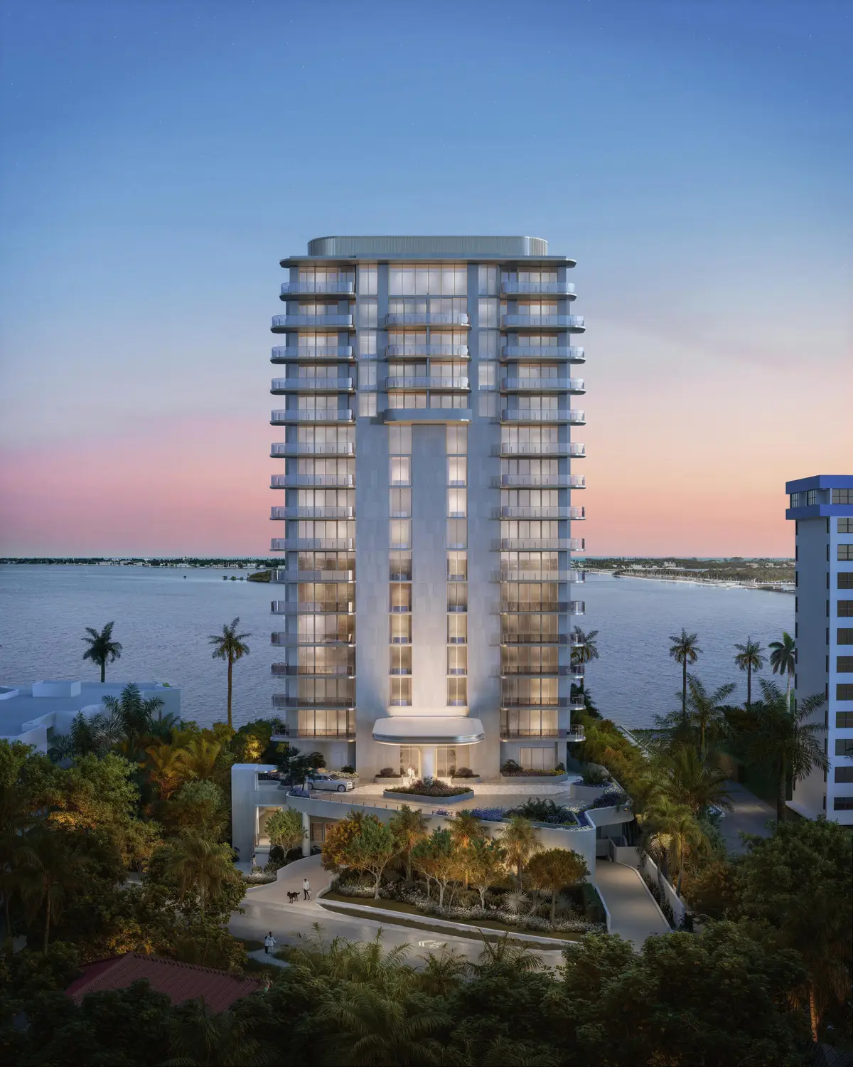 3773 S Flagler Drive #1602, West Palm Beach, FL 33405 - #1
