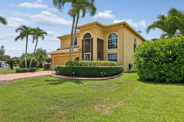 6205 Lansdowne Circle, Boynton Beach, FL 33472