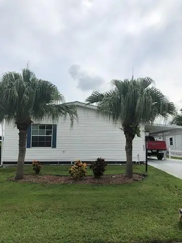 8579 Gallberry Circle, Port Saint Lucie, FL 34952 - #1