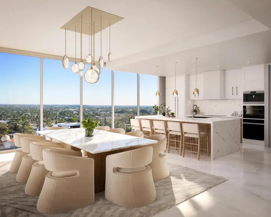 3773 S Flagler Drive #503, West Palm Beach, FL 33405 - #3