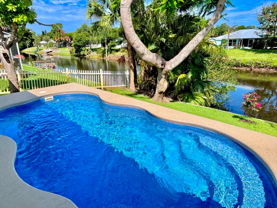 407 Joy Haven Drive, Sebastian, FL 32958 - #3