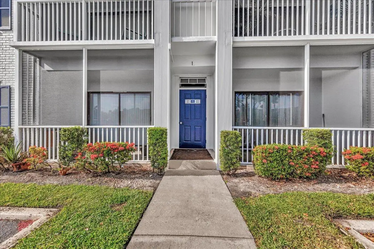180 Cypress Club Drive #816, Pompano Beach, FL 33060 - #1