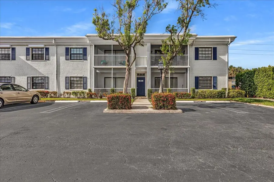 180 Cypress Club Drive #816, Pompano Beach, FL 33060 - #2