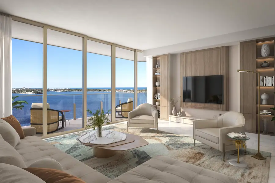 3773 S Flagler Drive #1501, West Palm Beach, FL 33405 - #2
