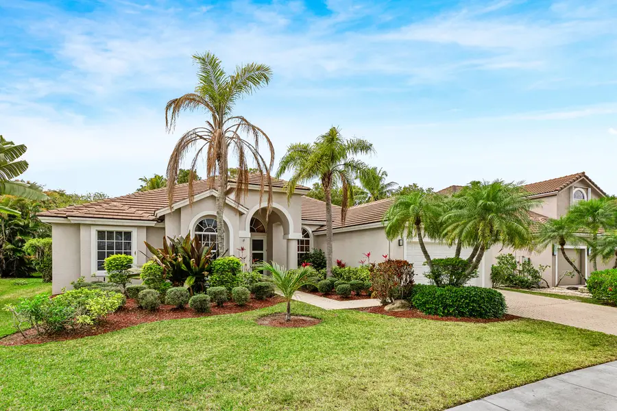 21509 Halstead Drive, Boca Raton, FL 33428 - #2