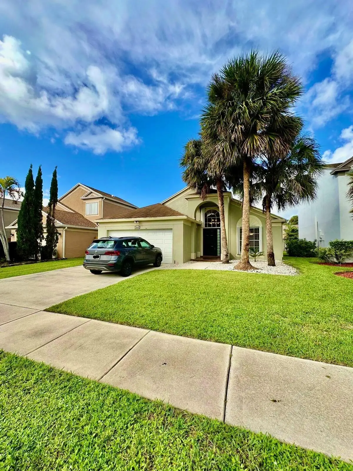 22449 Middletown Drive, Boca Raton, FL 33428 - #1