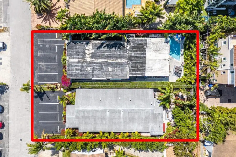 615 & 617 NE 9th Avenue, Fort Lauderdale, FL 33304 - #2