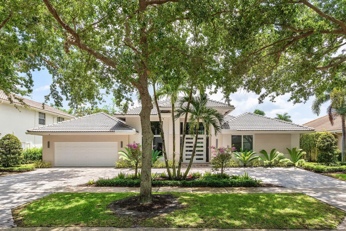 3164 Saint Annes Drive, Boca Raton, FL 33496 - #1