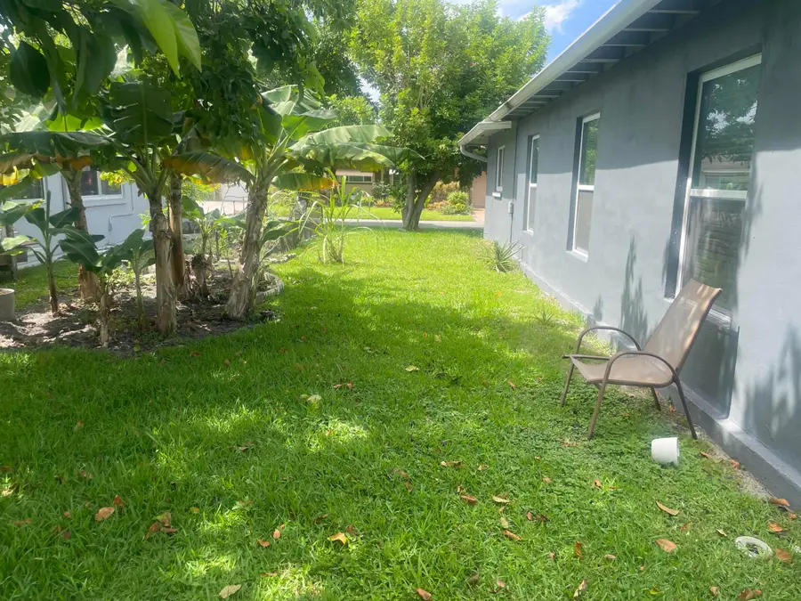 5706 NW 68th Is Terrace, Tamarac, FL 33321 - #3