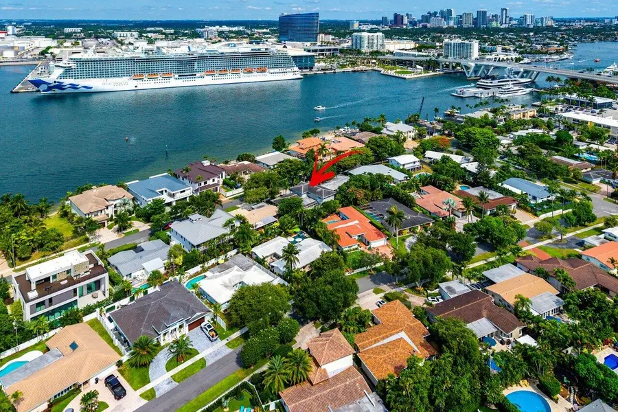1940 Harbourview Drive, Fort Lauderdale, FL 33316 - #2