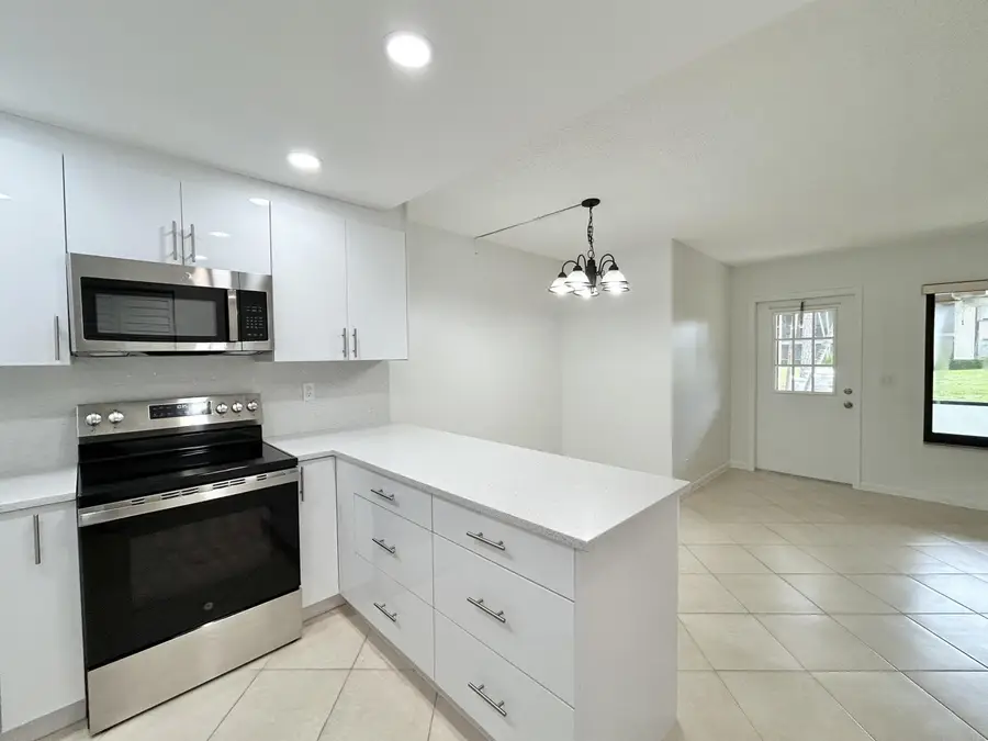 418 Pine Glen Lane #C-1, Greenacres, FL 33463 - #3