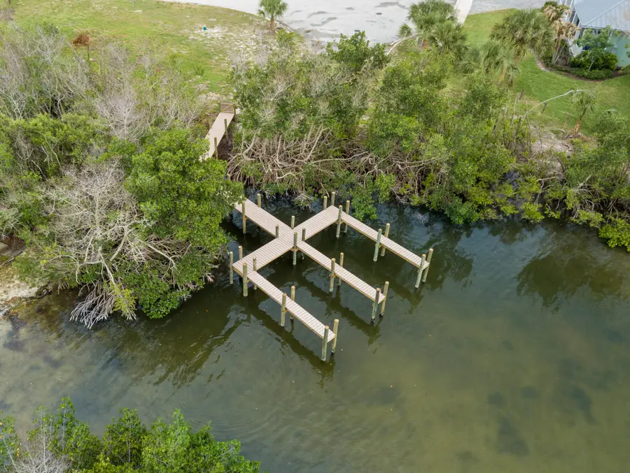 1540 Outer Drive, Merritt Island, FL 32952 - #2