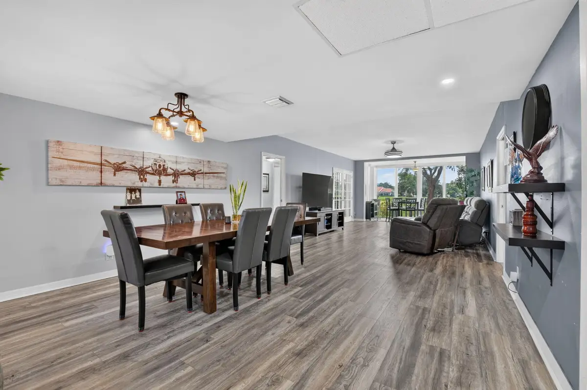 3960 Oaks Clubhouse #110, Pompano Beach, FL 33069 - #1