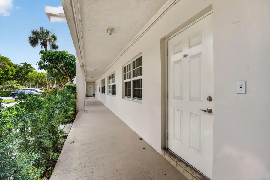 3960 Oaks Clubhouse #110, Pompano Beach, FL 33069 - #2