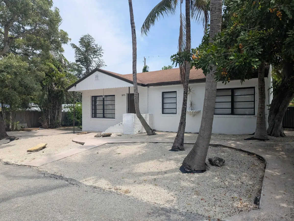 1875 Ridge Road, North Palm Beach, FL 33408 - #1